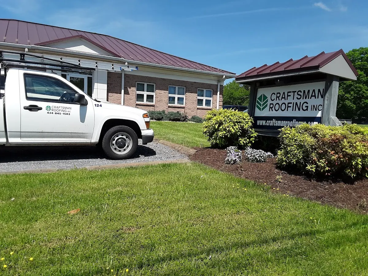 Quality Roof Replacement by experienced craftsmen in Mulberry Grove